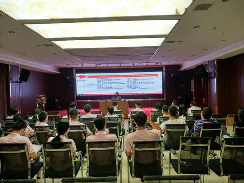 非公經濟和社會組織心理健康服務行——12355講座走進巴南綦江